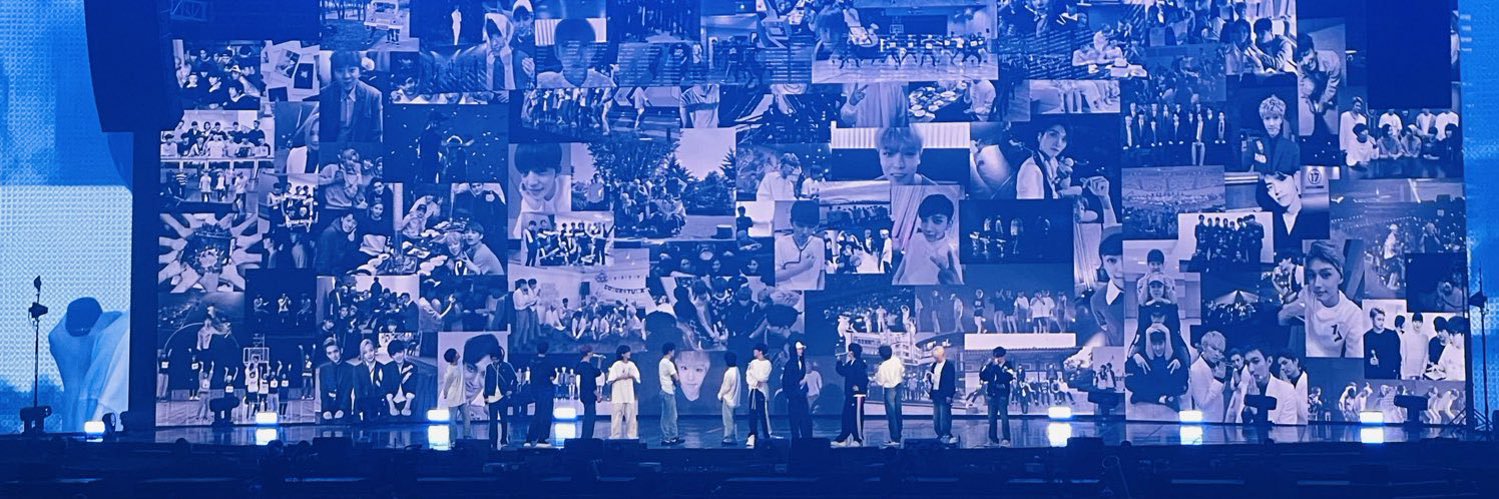 kidmingyu's profile banner image