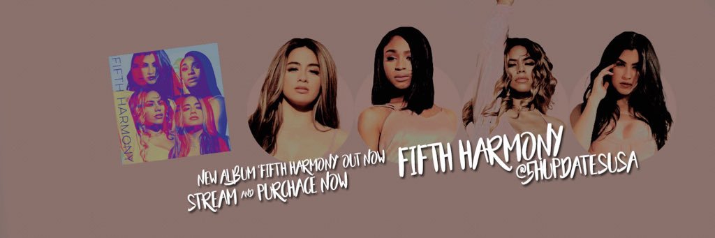 5H Updates banner