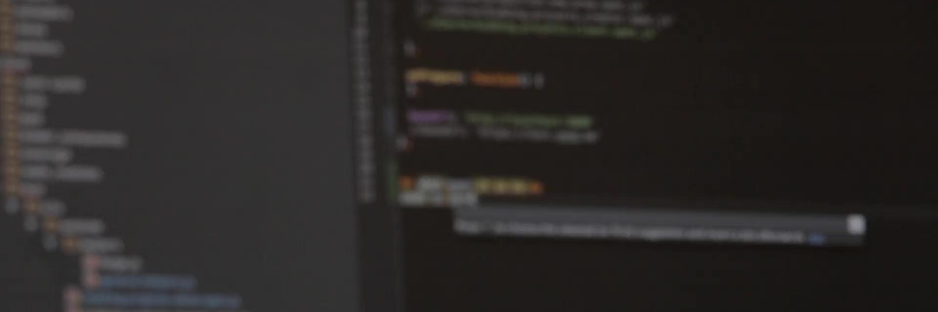 ESBCode's profile banner image