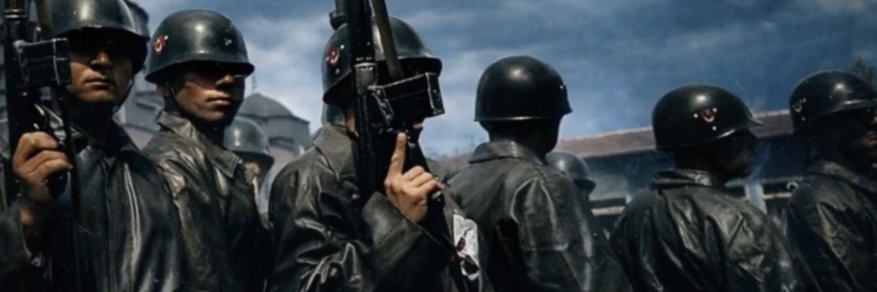 Ronin banner