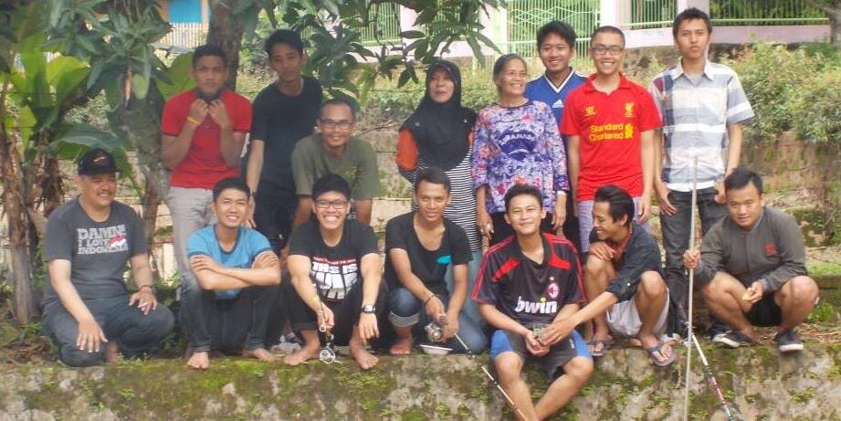 Airul1791's profile banner image