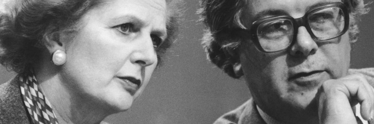 Bow Group (bowgroup) / Twitter