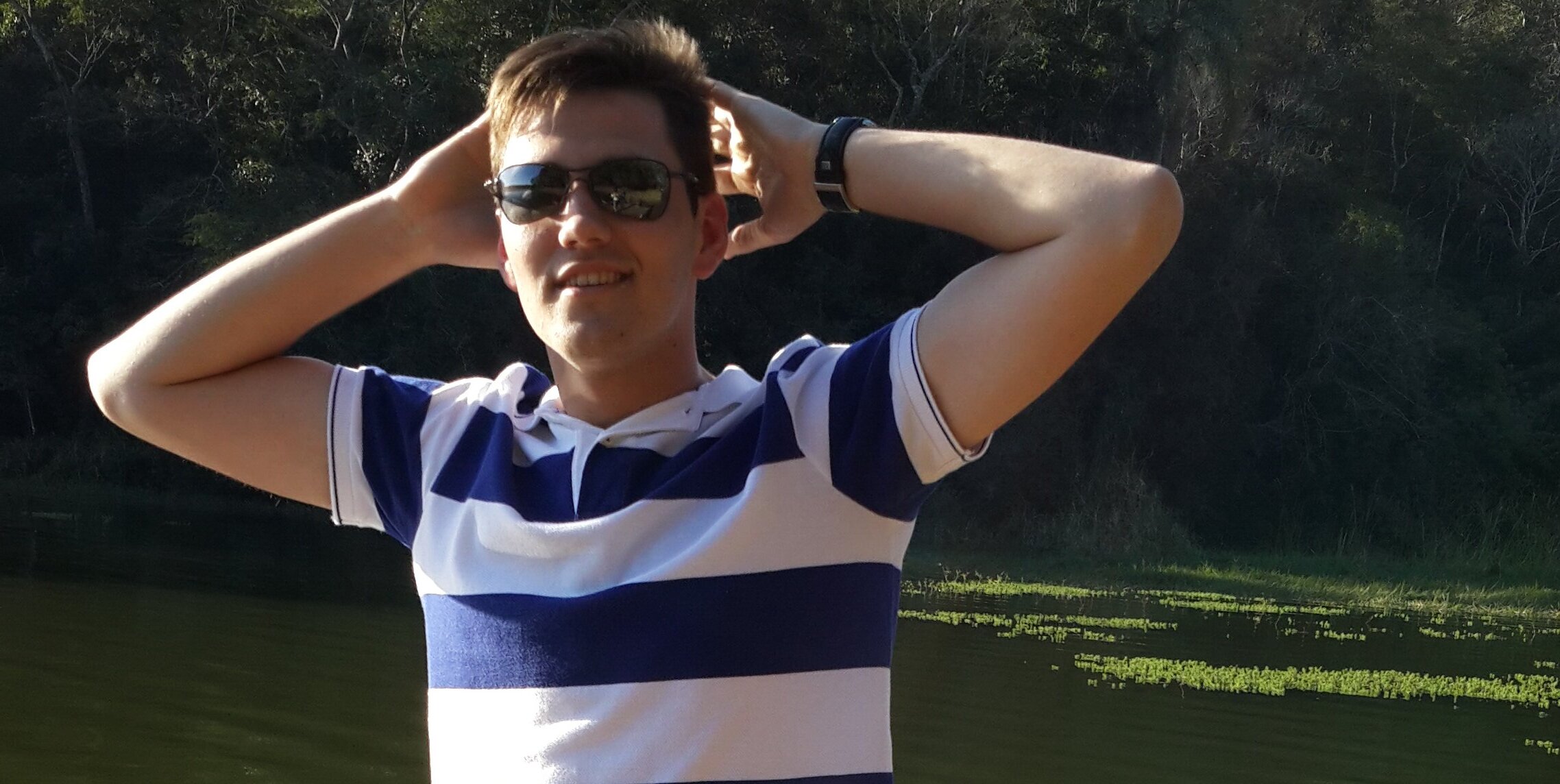 wesleygranja's profile banner image