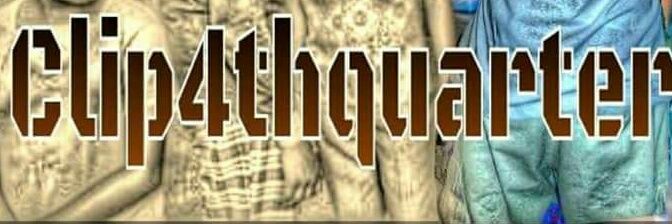 Clip_4thQuarter's profile banner image