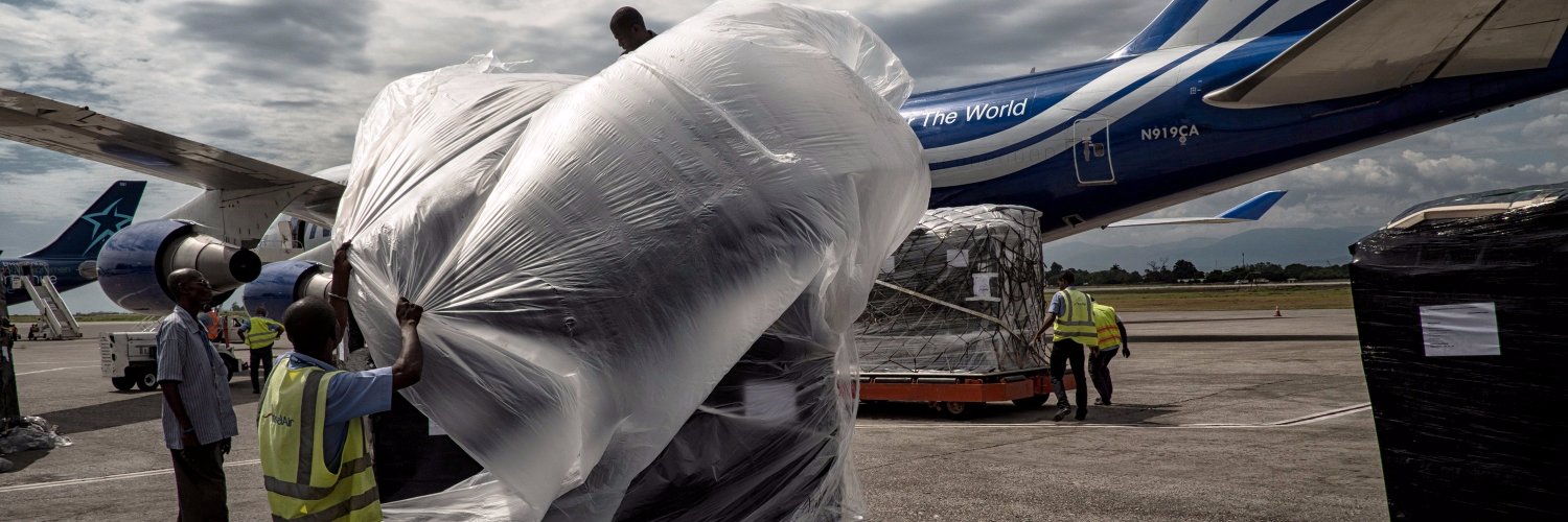 UNProcurementNetwork banner