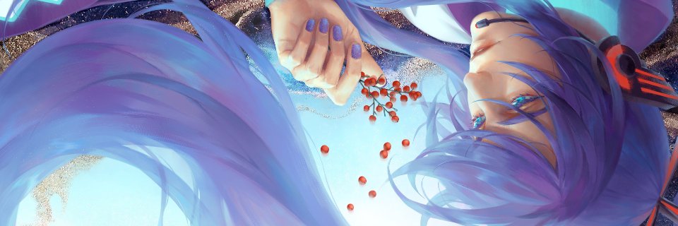 aillily's profile banner image