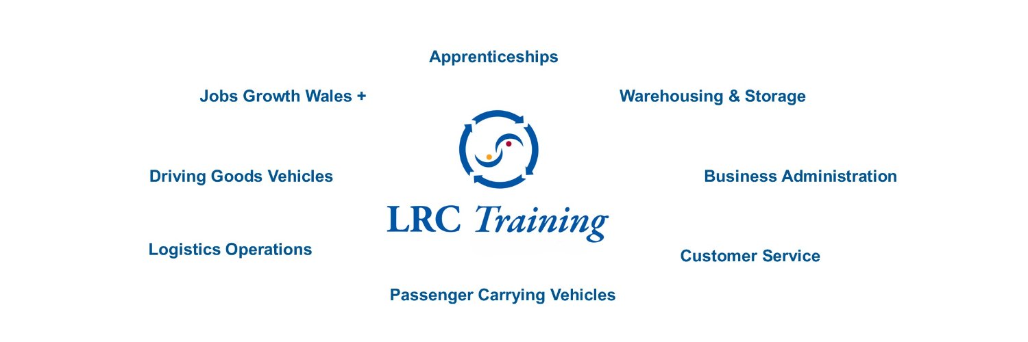 LRC Training banner