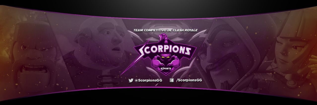 ScorpionsVe's profile banner image