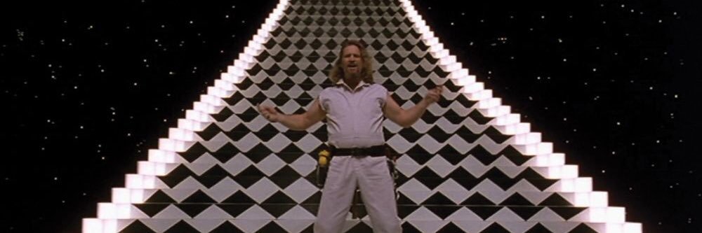 A Regular Dude banner