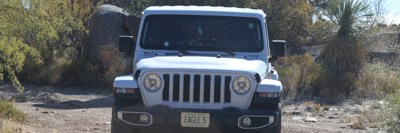 Christopher Key banner