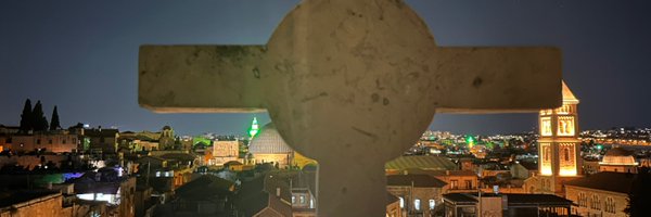 FrDaveNix Profile Banner