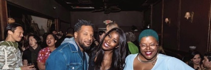 Natashia Deon banner