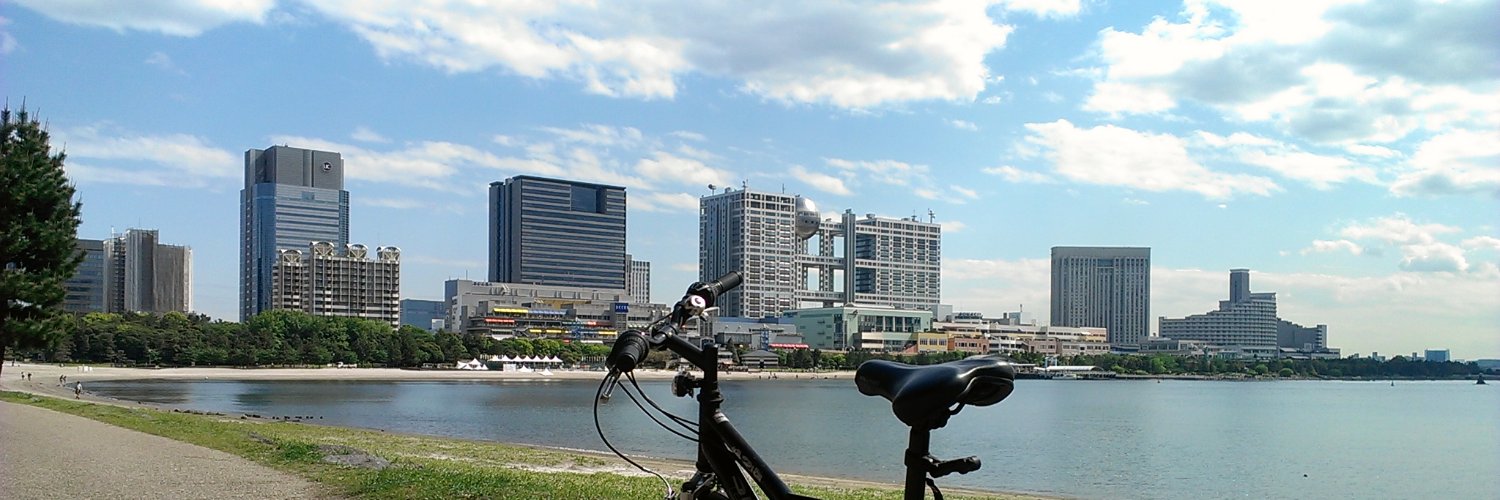 TaiOkada's profile banner image