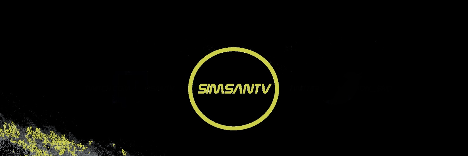 SimSanTV banner