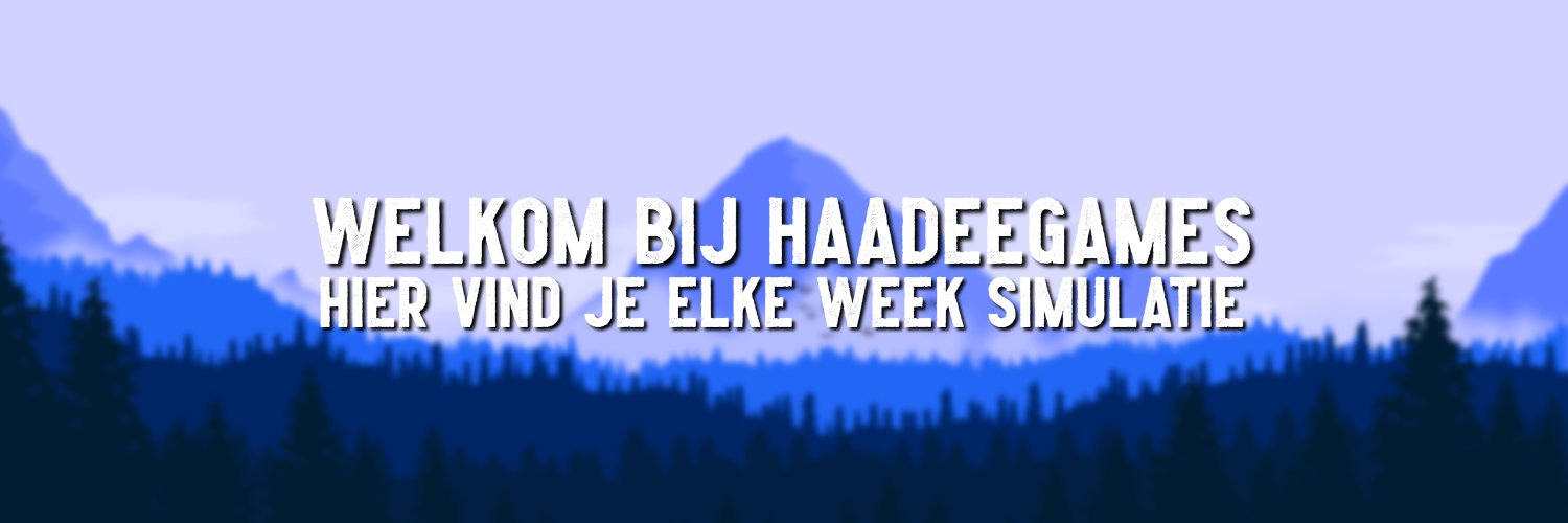 HaaDeeGames banner