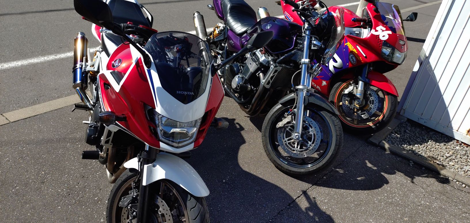 まさ（旧まさのすけ） banner