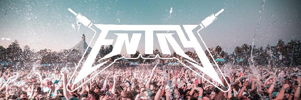 DJ ENTAY banner