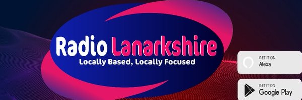 Radio Lanarkshire Profile Banner