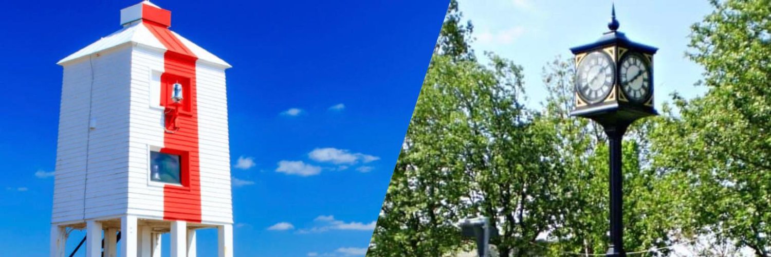 BOS&H Town Council banner