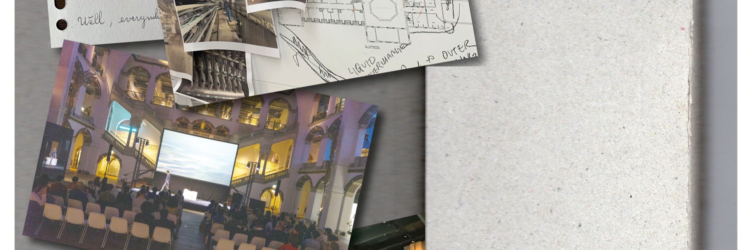 RCMC - Research Center for Material Culture banner