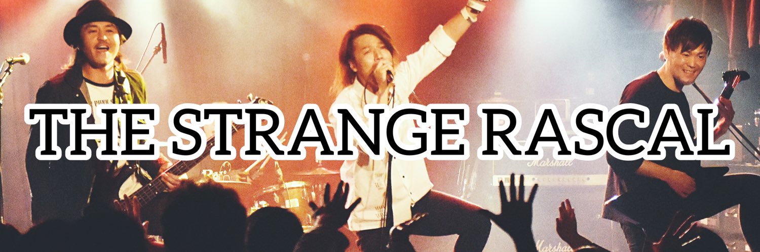 STRANGE_RASCAL's profile banner image