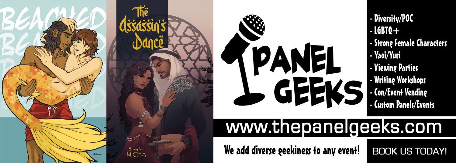 panel_geeks's profile banner image