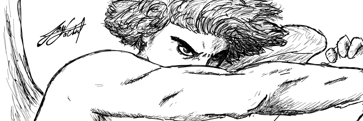jf4dul's profile banner image