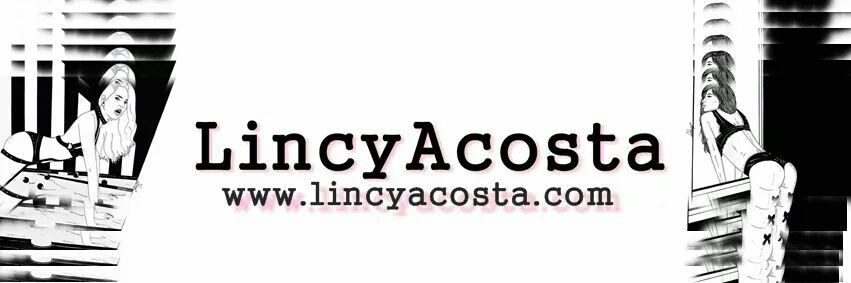 LincyAcosta's profile banner image