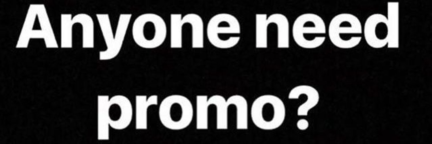 Crypto Artist / NFT Promoter banner