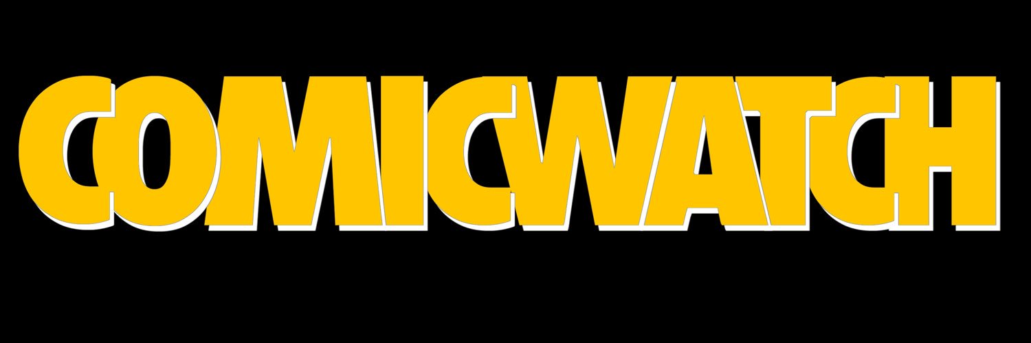 Comic Watch's banner
