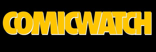 ComicWatchHQ Profile Banner