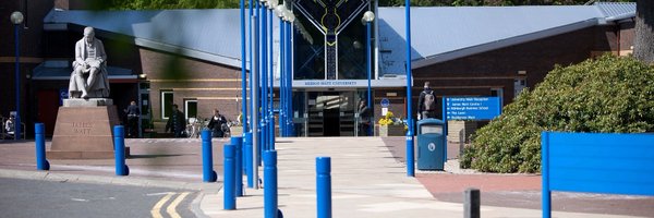 HWU_RCCS Profile Banner