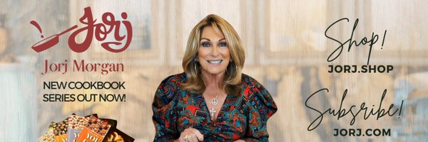 jorjmorgan Profile Banner