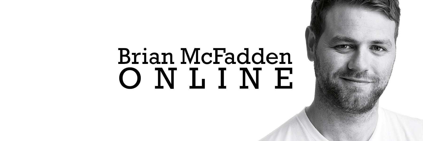 brianmcfonline's profile banner image