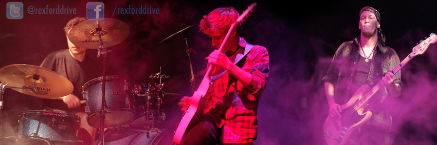RexfordDrive's profile banner image