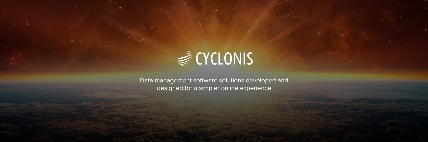 Cyclonis banner