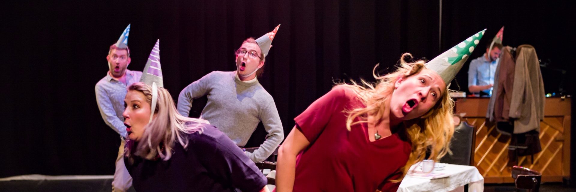 Voicings Collective banner