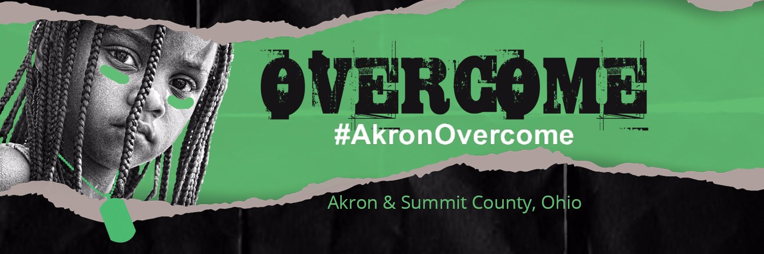 Salvation Army Akron banner