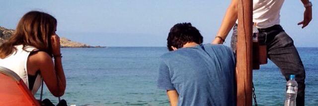 VicProst's profile banner image
