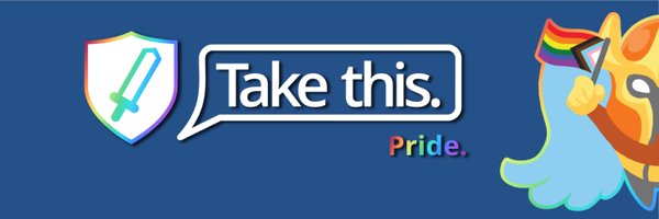 TakeThisOrg Profile Banner
