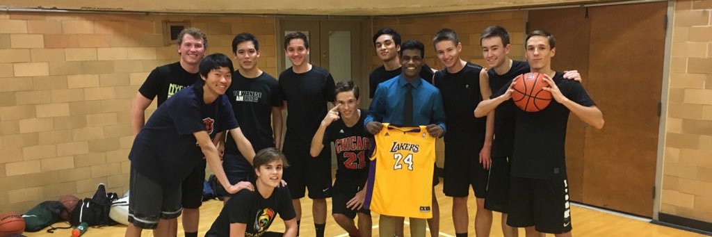 The Mambas (9-4) banner