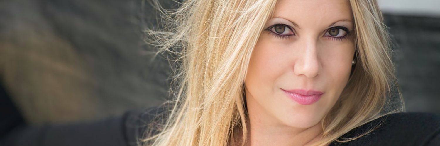 Jimena Arroyo's banner