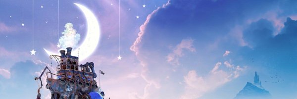 MousseOFreshe Profile Banner