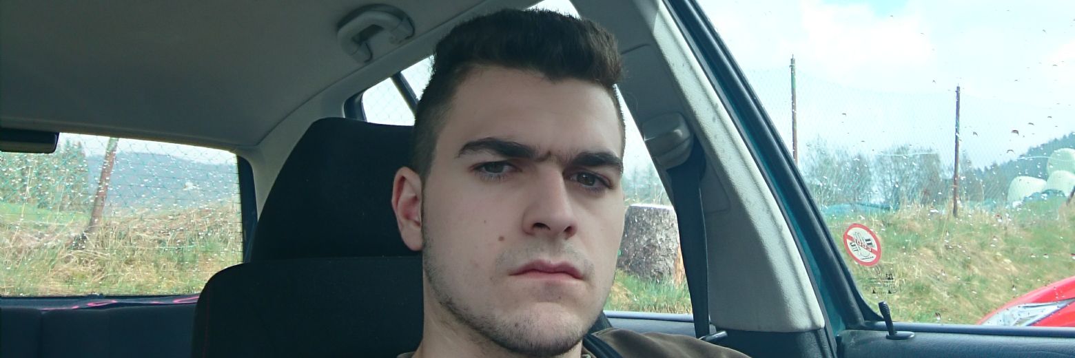 Matzi1998's profile banner image