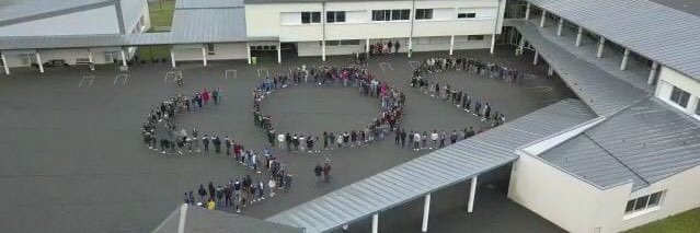 Collège Max JACOB banner