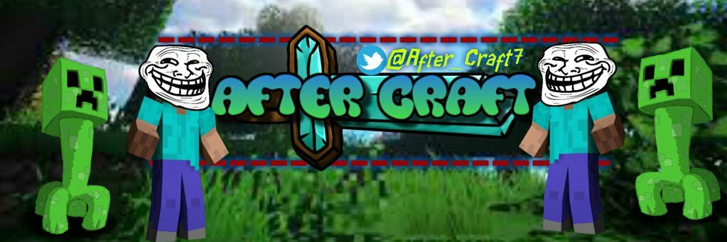 After_Craft7's profile banner image