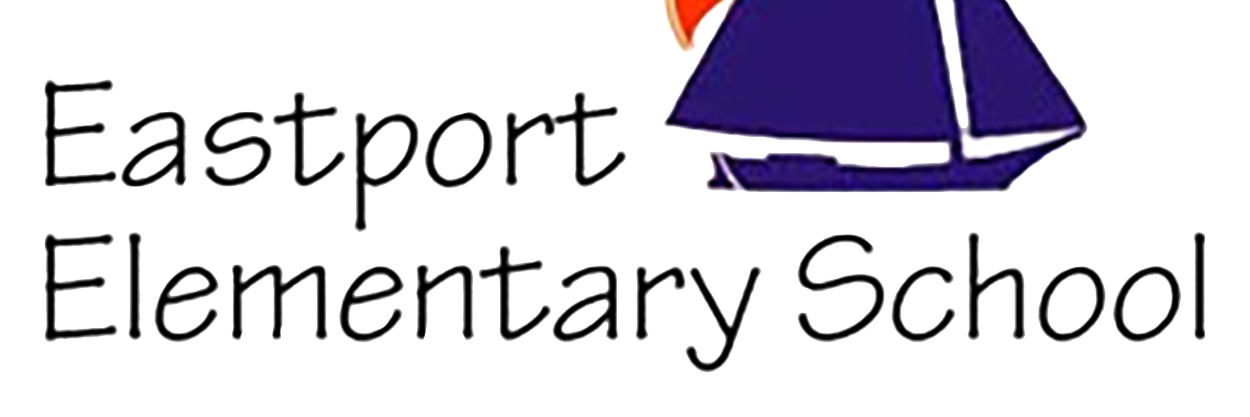Eastport Elem PTA banner