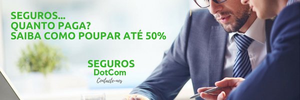 DotSeguros Profile Banner