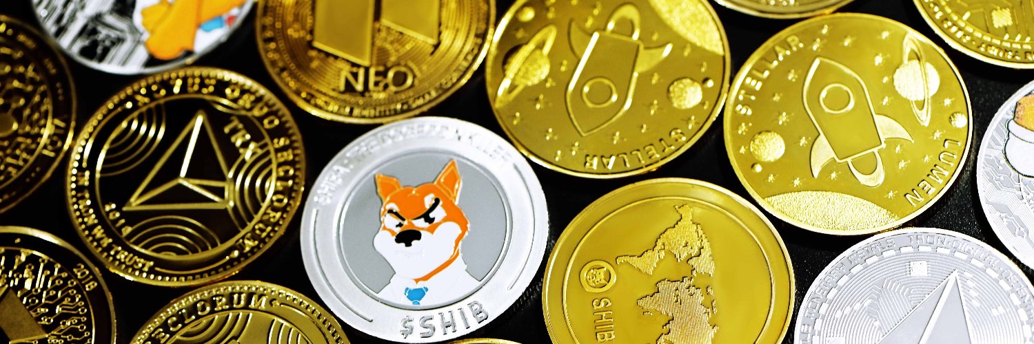 Crypto Squad banner