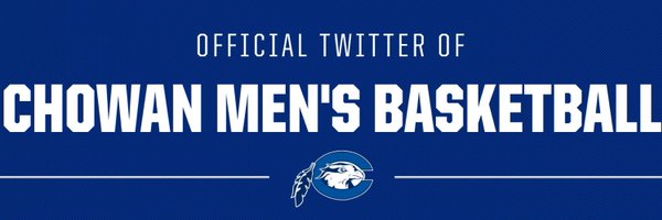 CHOWANMBB Profile Banner